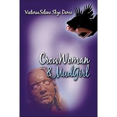 Crow/Woman and Mudgirl