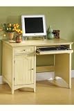 French Country Computer Desk