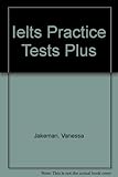 IELTS practice tests plus