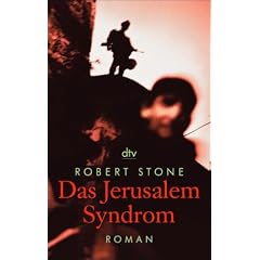 Das Jerusalem-Syndrom