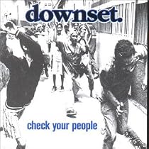 Check Your People