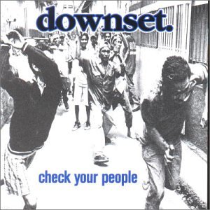 CD-Charts  Music : Check Your People