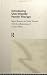 Book Introducing User-Friendly Family Therapy