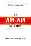 The Win-Win Solution: Guaranteeing Fair Shares to Everybody