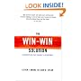 The Win/win Solution: Guaranteeing Fair Shares to Everybody (Norton Paperback)