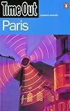 Time Out Paris Guide (Time Out Paris)