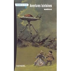 Aventures lointaines. 2