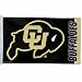 NCAA Colorado Golden Buffaloes 3-by-5 foot Flag