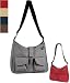 Commuter Walker Messenger Bag