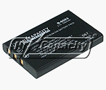 Olympus Ferrari Digital Model 2004 Battery