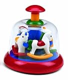 Tolo Toys Pony Carousel