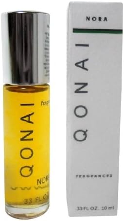 NORA- Natural Pefumery