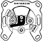 Kathrein ESD 32 3-fach Satelliten-Ein...