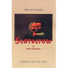 Scarecrow & Other Anomalies