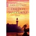Der Duft von Sandelholz