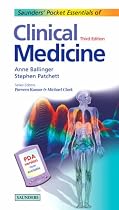 Saunders' Pocket Essentials of Clinical Medicine (Pocket Essentials)
