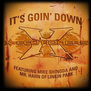 CD-Charts  Music : It's Goin Down