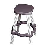 26 Resin Barstool - Portobello (Set of 2)