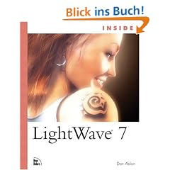 Inside LightWave 7, w. CD-ROM (Inside (New Riders))