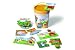Infantino Animal Peek-a-Boo Puzzle
