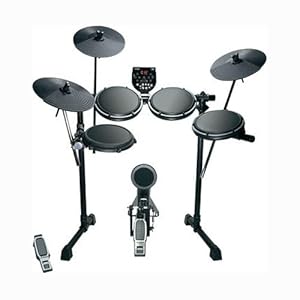 Alesis DM6 Kit Performance Electronic Drumset