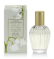 Floral Collection Lily of The Valley Eau de Toilette 30ml
