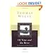 Of Time and the River: A Legend of Man's Hunger in His Youth (Scribner Classics)