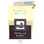 Of Time and the River: A Legend of Man's Hunger in His Youth (Scribner Classics)