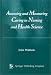 Books : Assessing and Measuring Caring in Nursing and Health Science