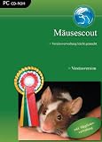 Eigenschaften Scoutsystems Software  / Mäusescout Vereinsversion, CD-ROM Vereinsverwaltung leicht gemacht. Für Windows 98/Me/2000/XP