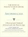 The Official Parent's Sourcebook on Anophthalmia