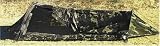 GI Type 1 Man Camo Bivouac Shelter