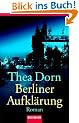 Berliner Aufkl�rung.