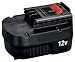 BLACK AND DECKER 12V eʃXChobe[pbN A12EX