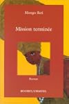 Mission termin�e