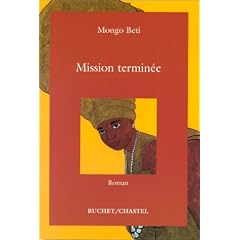 Mission termin�e: Roman