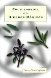 Enciclopedia de las hierbas mágicas