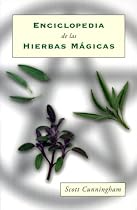 Enciclopedia de las hierbas m&aacute;gicas (Spanish Edition)