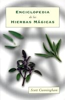 Enciclopedia de las hierbas mágicas