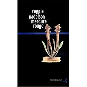 Le mercure rouge
