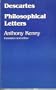 Descartes: Philosophical Letters