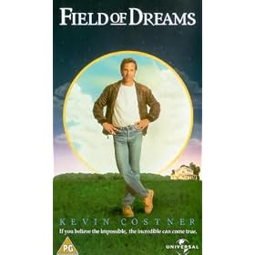 Field of Dreams [VHS] [1989]