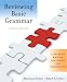 Reviewing Basic Grammar: A Guide to Writing Sentences and Paragraphs (with MyWritingLab Student Access Code Card) (8th Edition)