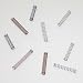 Automotive : Edelbrock 1464 Step-Up Spring Kit - 5 Piece