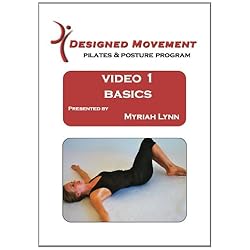 Video 1: Basics