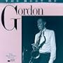 The Best of Dexter Gordon - The Blue Note Years