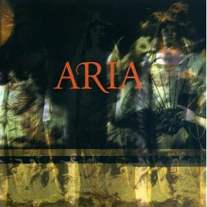 Aria by Paul Schwartz, Paul Schwartz, Linda Watson-Brown, Michelle Ivey, and Rebecca Luker (Audio CD - 1997)