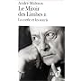 Le Miroir des limbes : tome 2