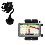 Garmin Nuvi 205 Car Cup Holder - Gomadic Brand