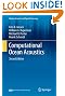 Computational Ocean Acoustics (Modern Acoustics and Signal Processing)